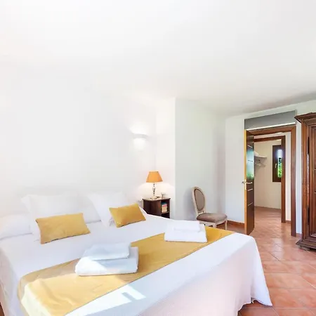 Villa Jacelia *