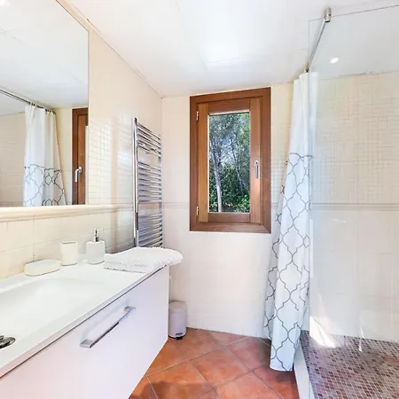 Jacelia Villa Sa Pobla