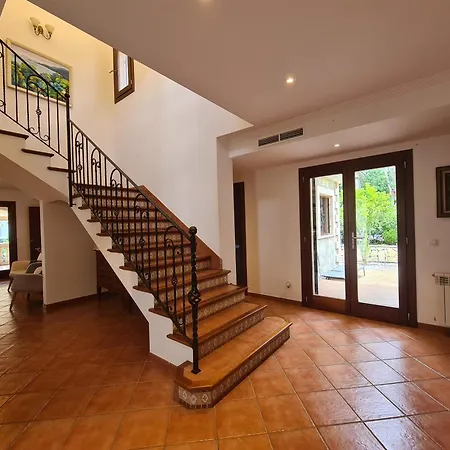 Villa Jacelia *