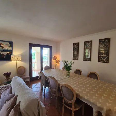 Villa Jacelia *