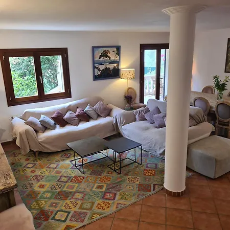 Jacelia Villa Sa Pobla