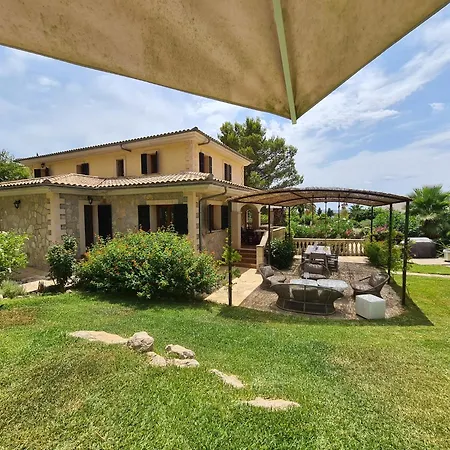 Jacelia Villa Sa Pobla