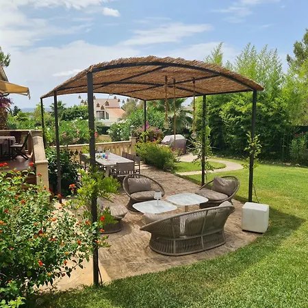 Villa Jacelia *