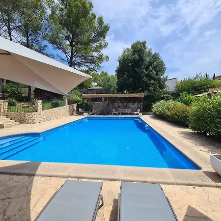 Villa Jacelia